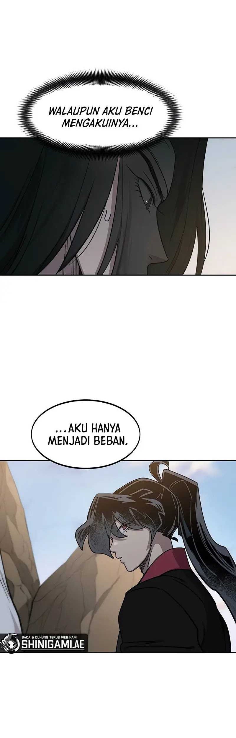 Return of the Flowery Mountain Sect Chapter 118 Gambar 37