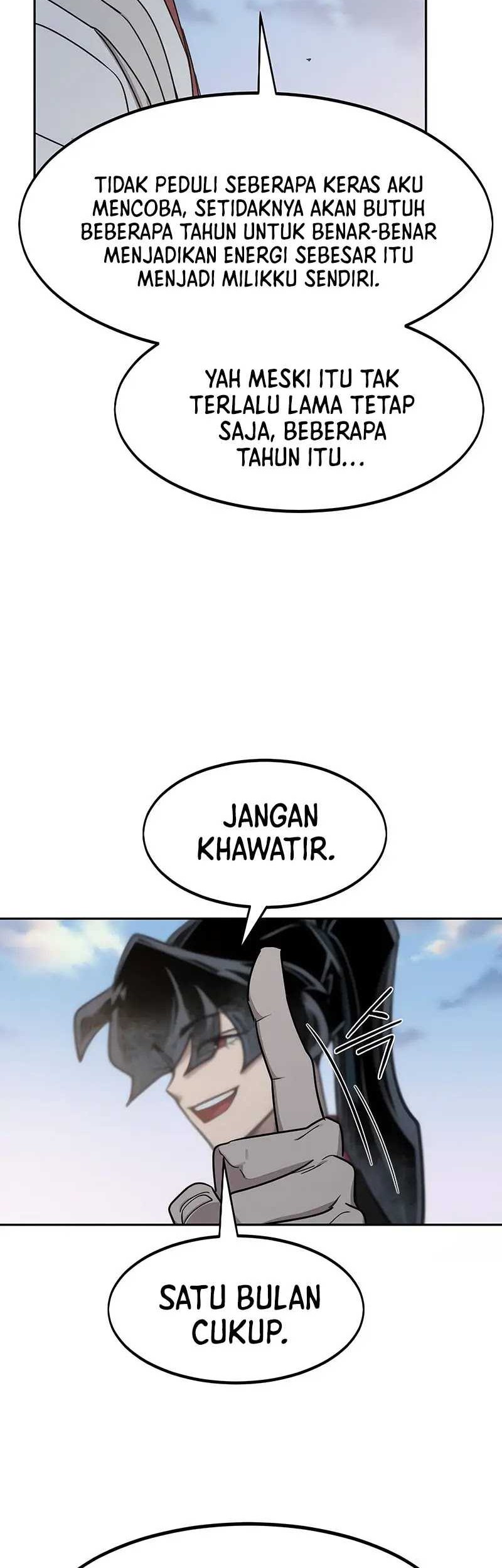 Return of the Flowery Mountain Sect Chapter 118 Gambar 43