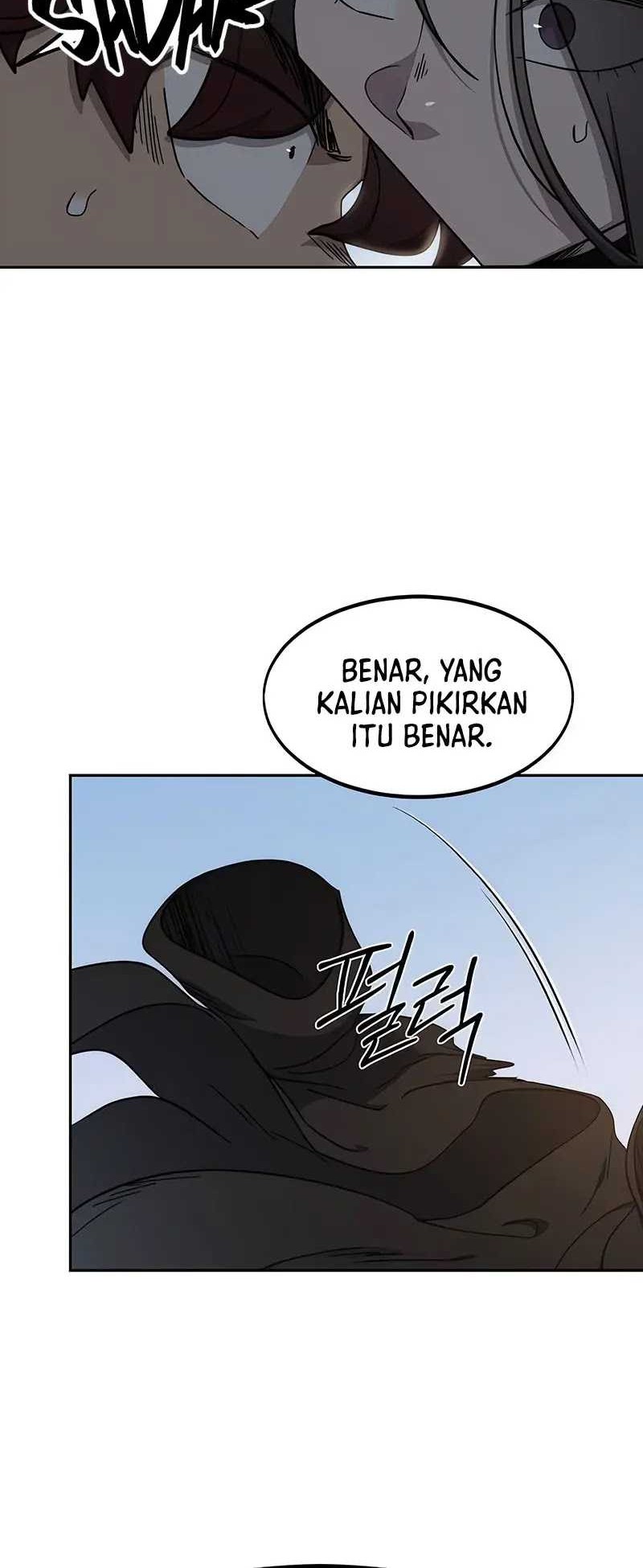 Return of the Flowery Mountain Sect Chapter 118 Gambar 49