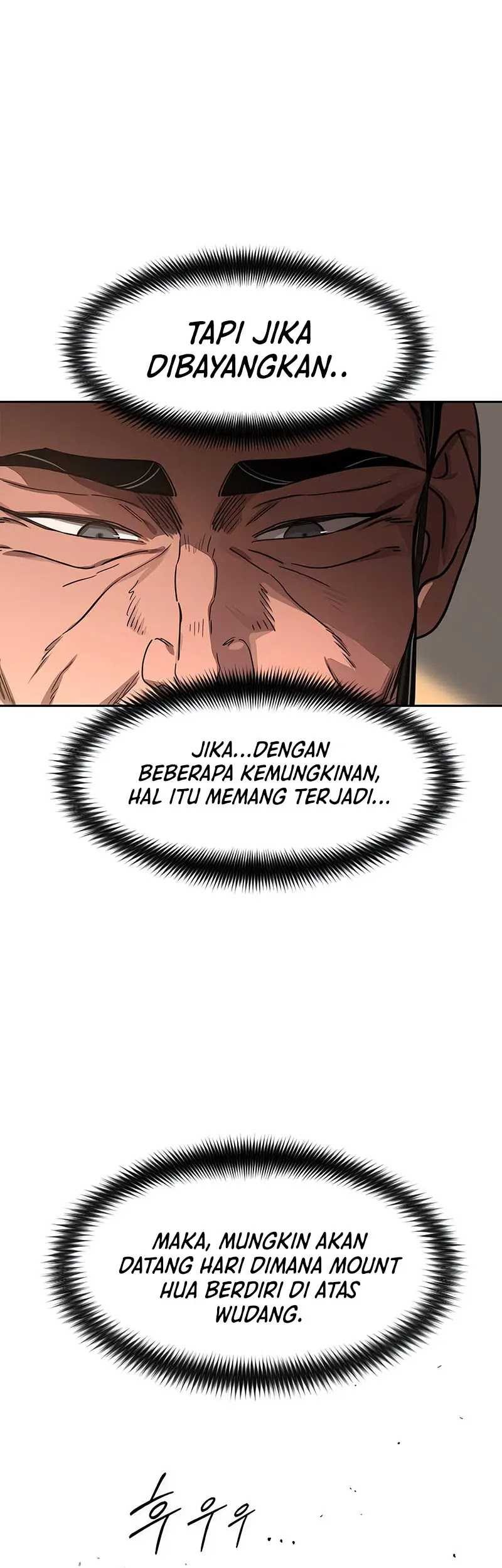 Return of the Flowery Mountain Sect Chapter 118 Gambar 78