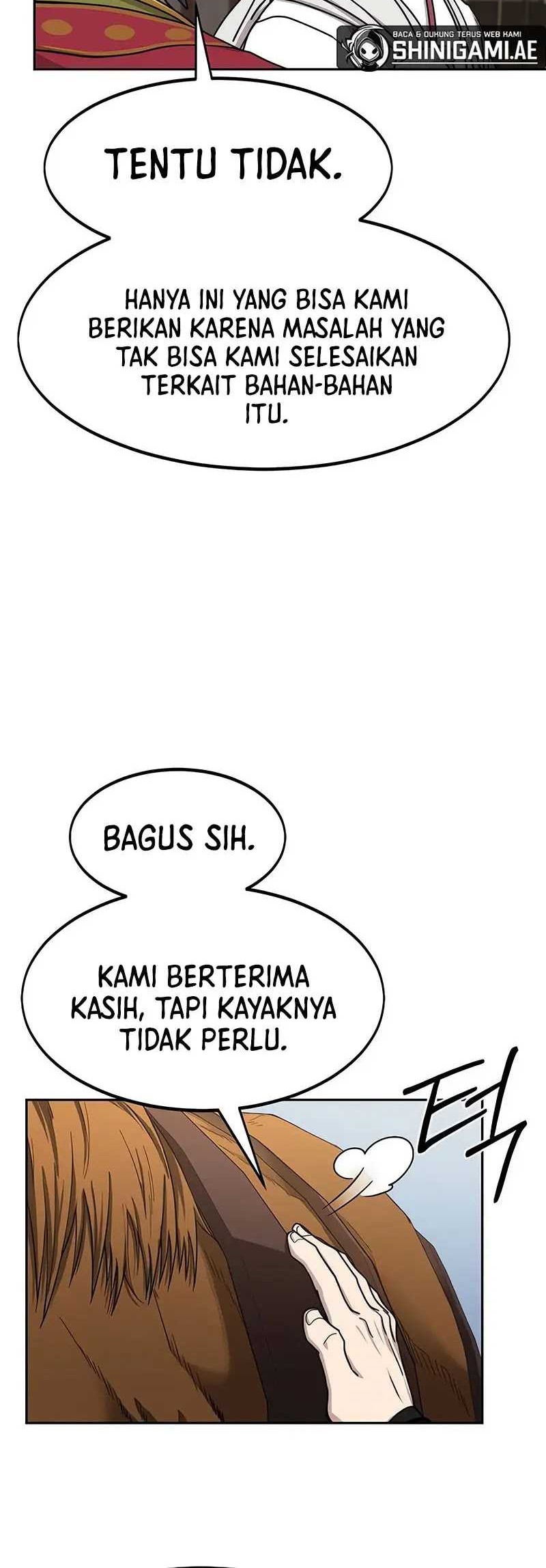 Return of the Flowery Mountain Sect Chapter 118 Gambar 5