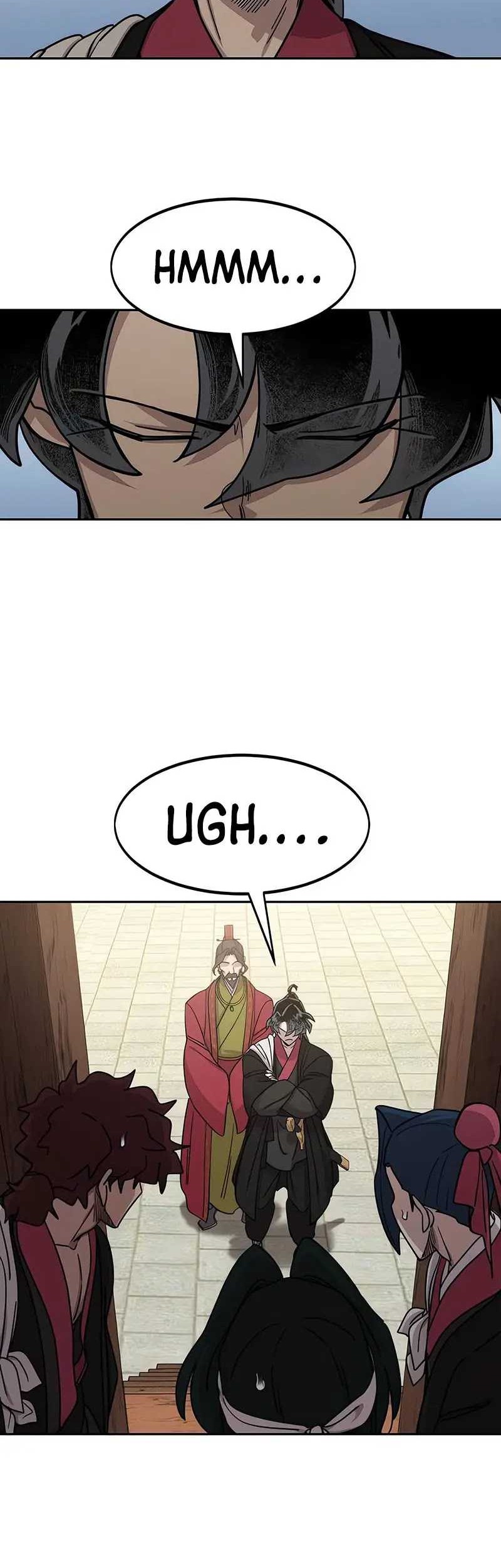 Return of the Flowery Mountain Sect Chapter 118 Gambar 11