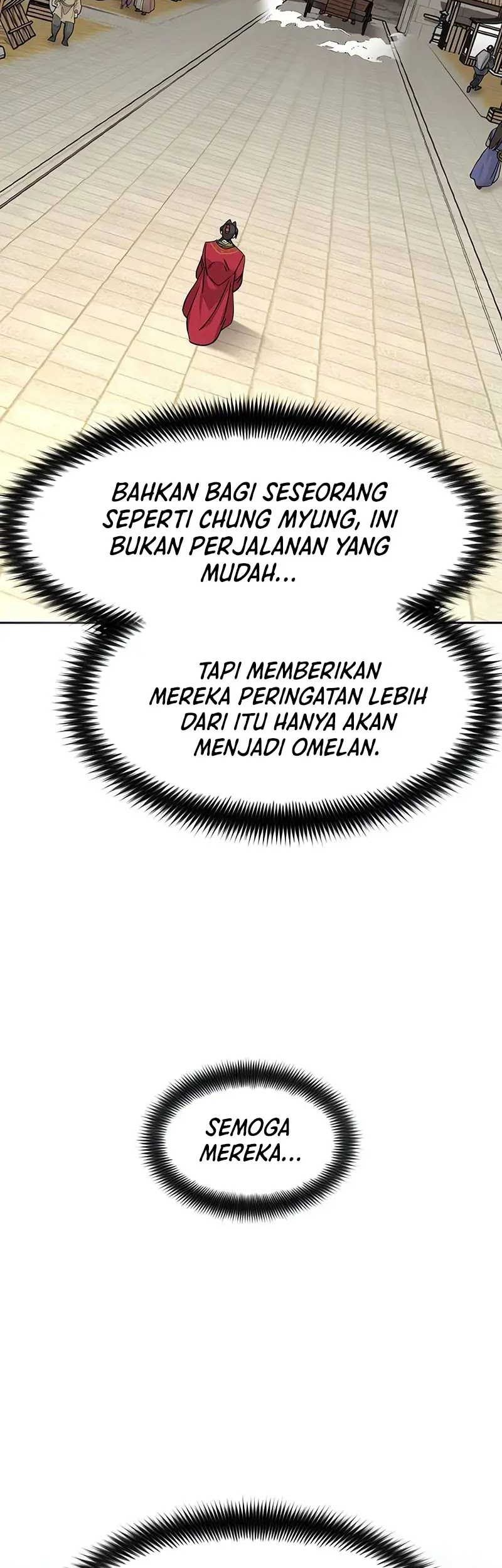 Return of the Flowery Mountain Sect Chapter 118 Gambar 16