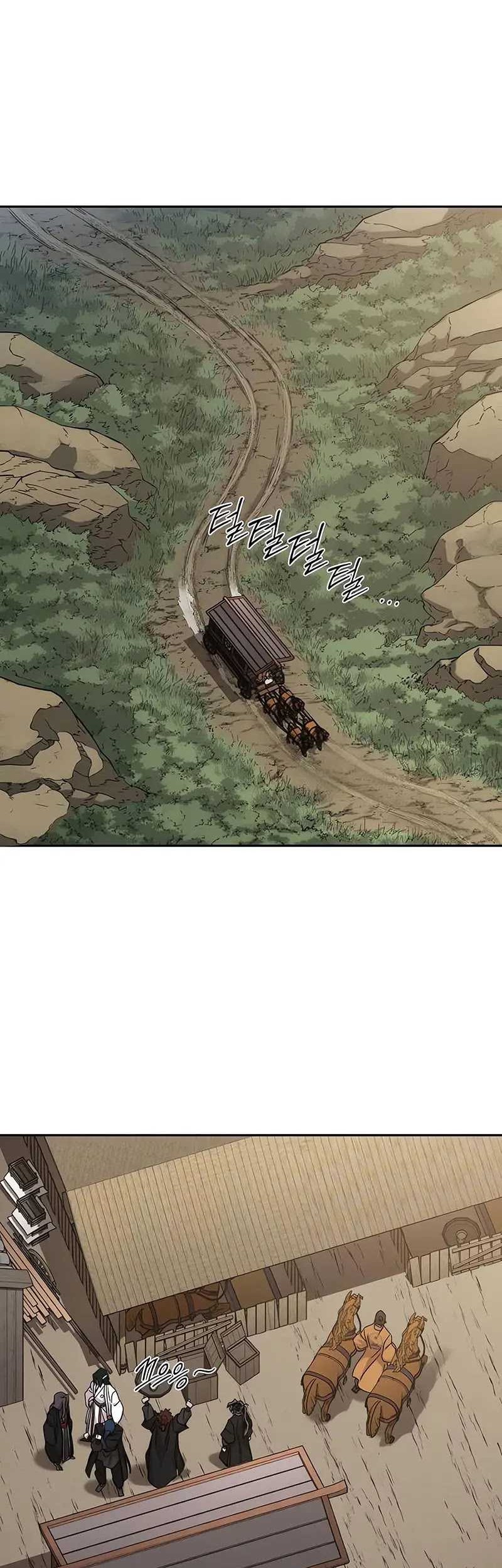 Return of the Flowery Mountain Sect Chapter 118 Gambar 19