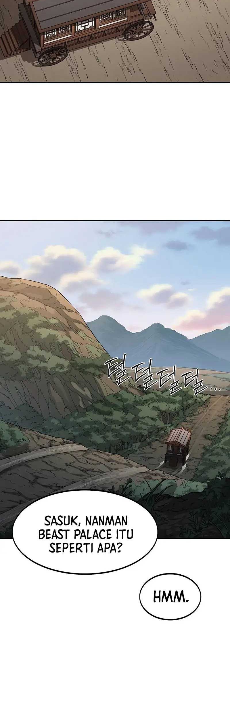 Return of the Flowery Mountain Sect Chapter 118 Gambar 20