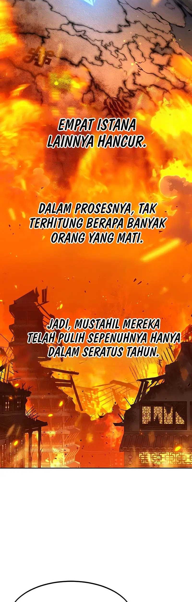 Return of the Flowery Mountain Sect Chapter 118 Gambar 27