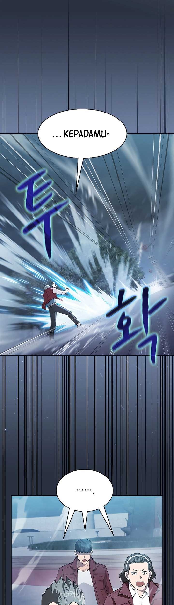 The Constellation that Returned from Hell Chapter 149 Gambar 22