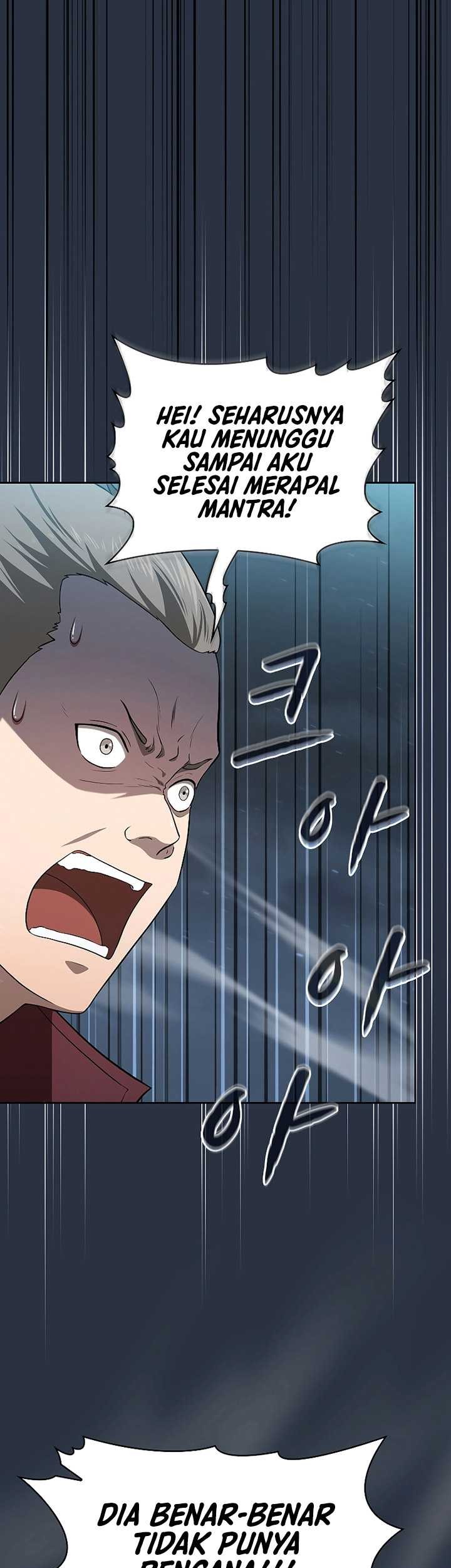 The Constellation that Returned from Hell Chapter 149 Gambar 24