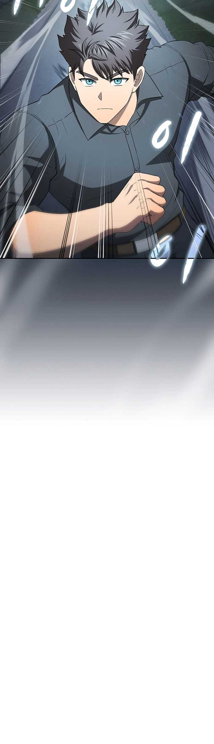 The Constellation that Returned from Hell Chapter 149 Gambar 26