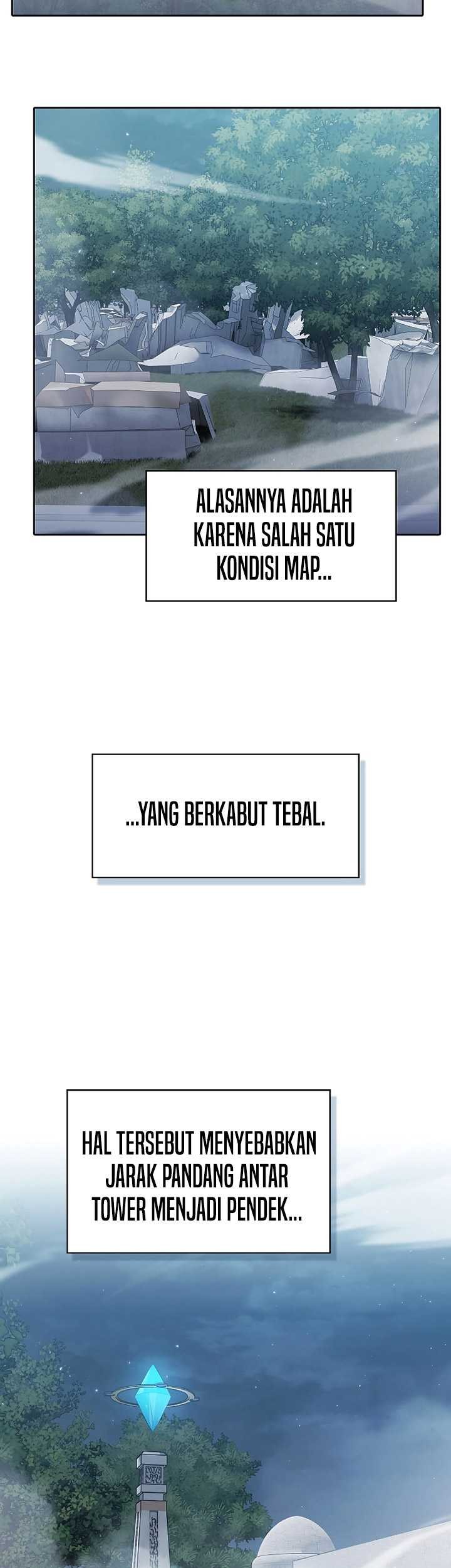 The Constellation that Returned from Hell Chapter 149 Gambar 32