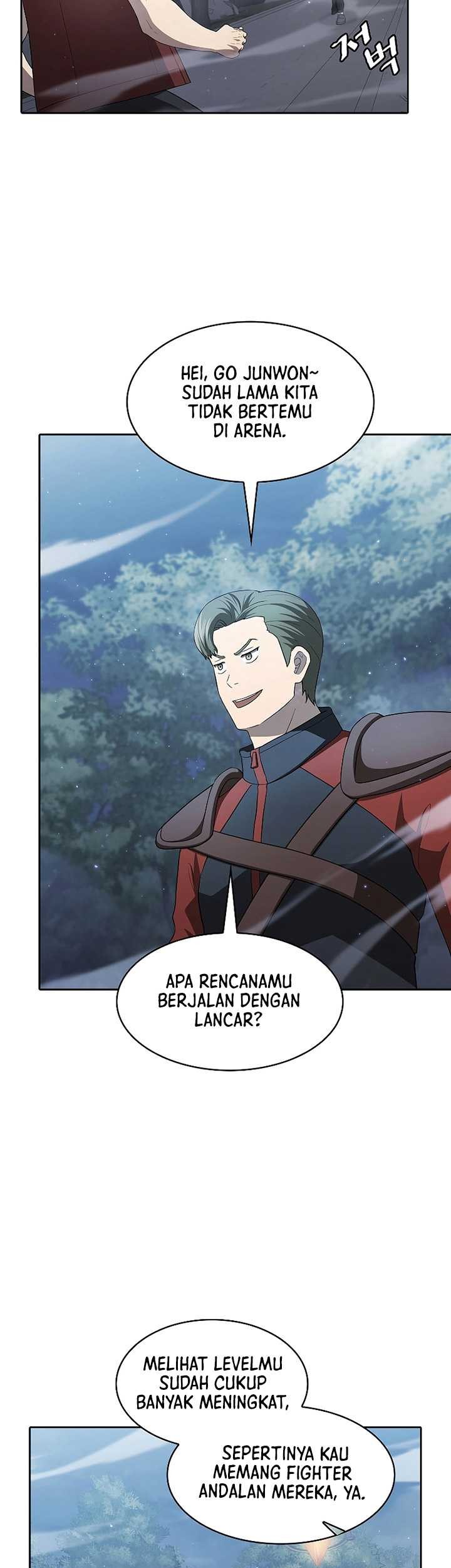 The Constellation that Returned from Hell Chapter 149 Gambar 42