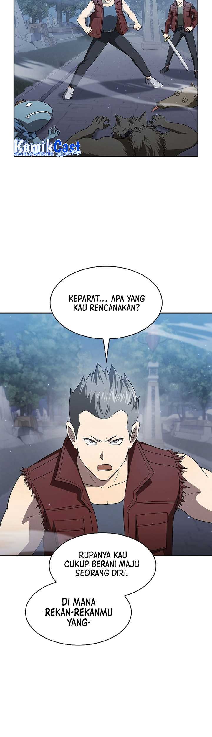 The Constellation that Returned from Hell Chapter 149 Gambar 44