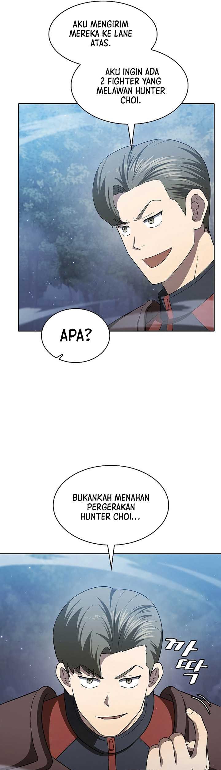 The Constellation that Returned from Hell Chapter 149 Gambar 46