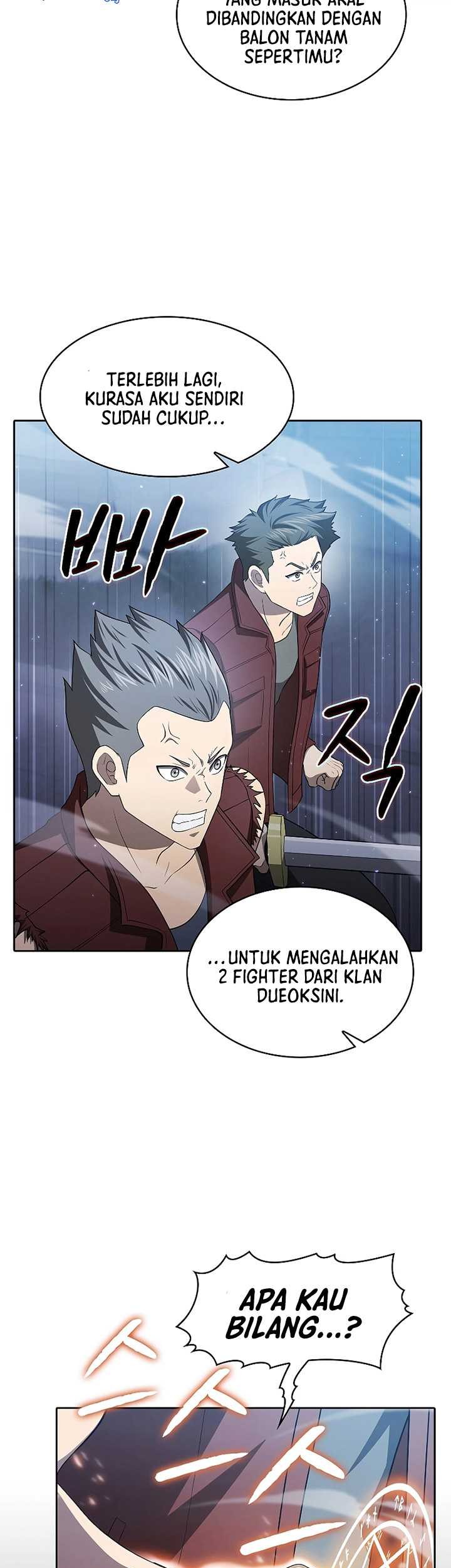 The Constellation that Returned from Hell Chapter 149 Gambar 48