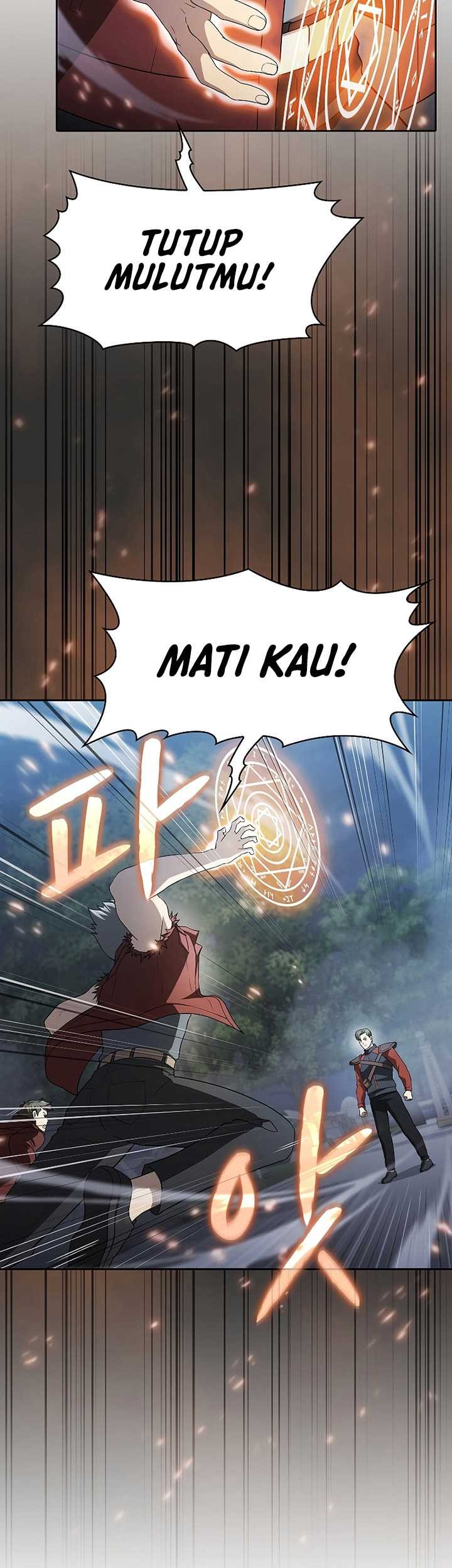 The Constellation that Returned from Hell Chapter 149 Gambar 50