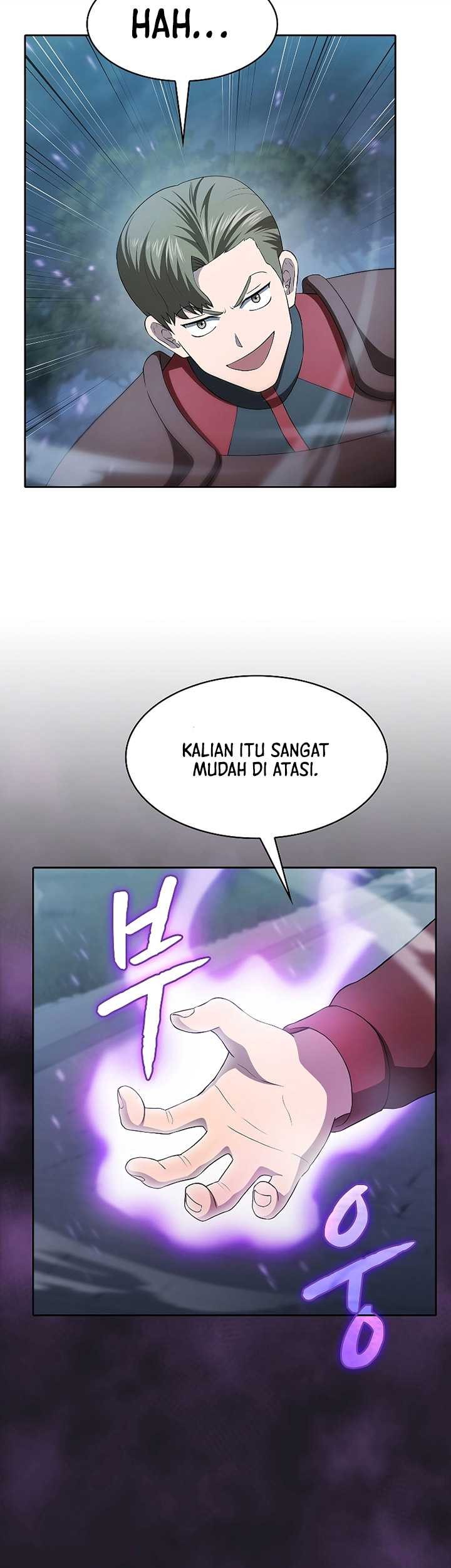 The Constellation that Returned from Hell Chapter 149 Gambar 52