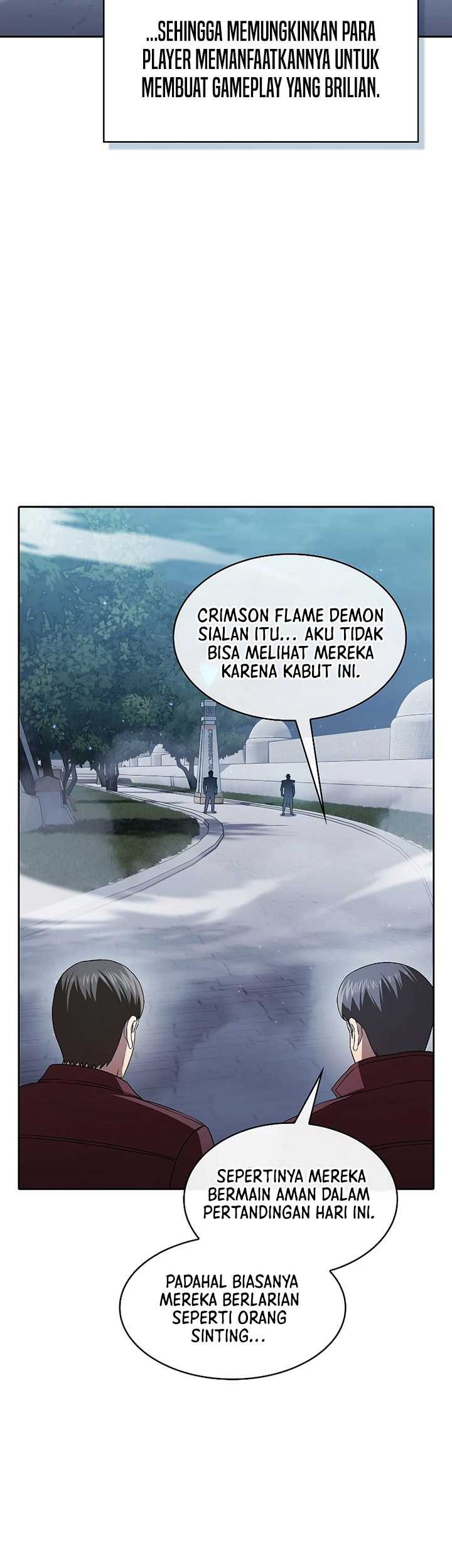 The Constellation that Returned from Hell Chapter 149 Gambar 34
