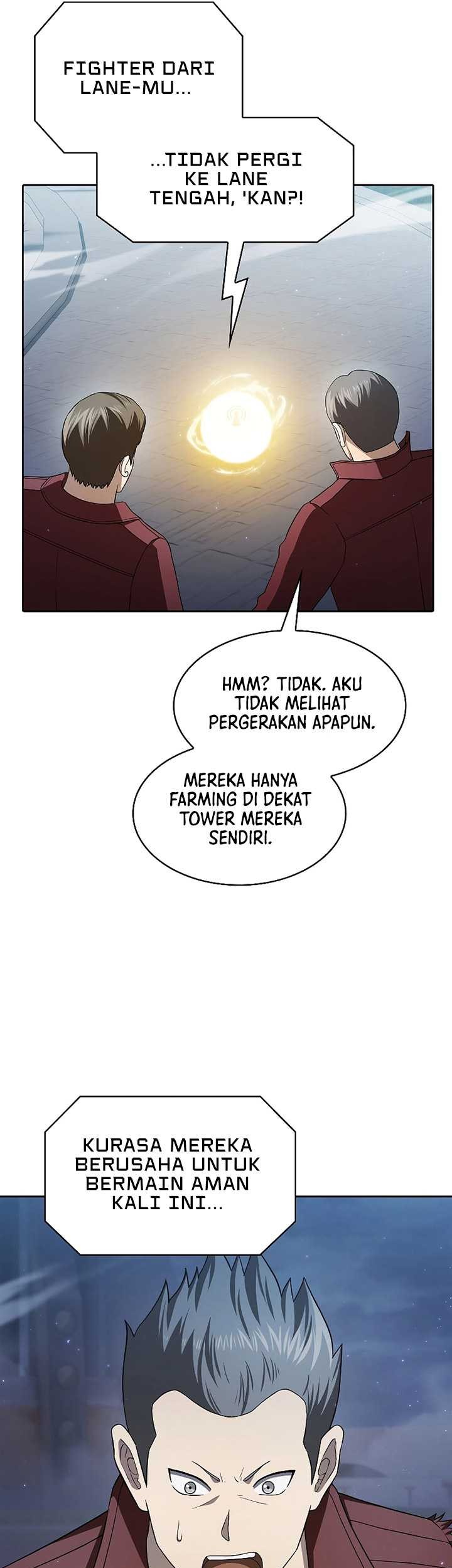 The Constellation that Returned from Hell Chapter 149 Gambar 38