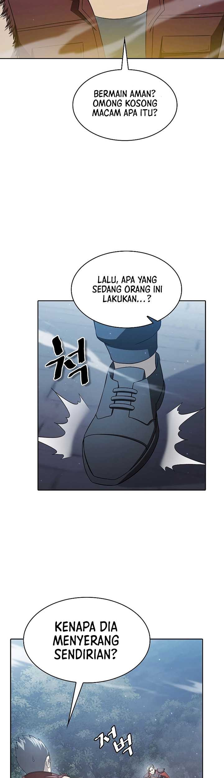 The Constellation that Returned from Hell Chapter 149 Gambar 40