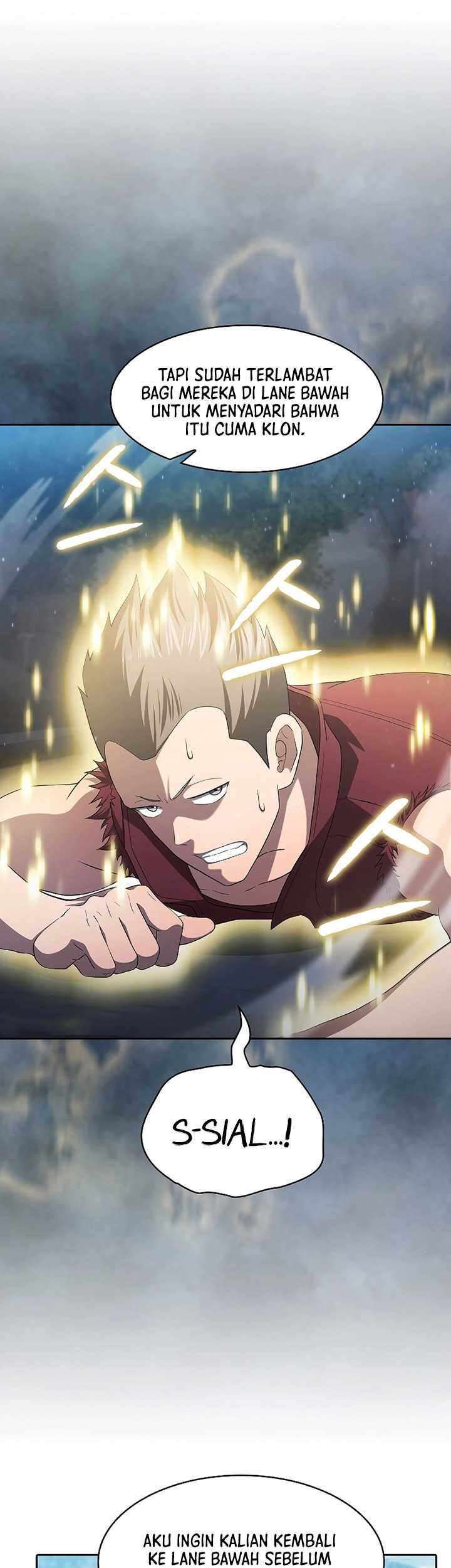 The Constellation that Returned from Hell Chapter 149 Gambar 62