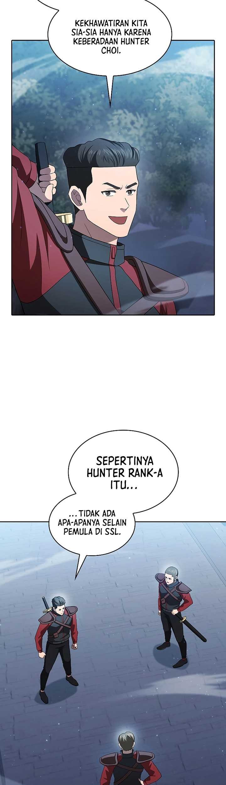 The Constellation that Returned from Hell Chapter 149 Gambar 66