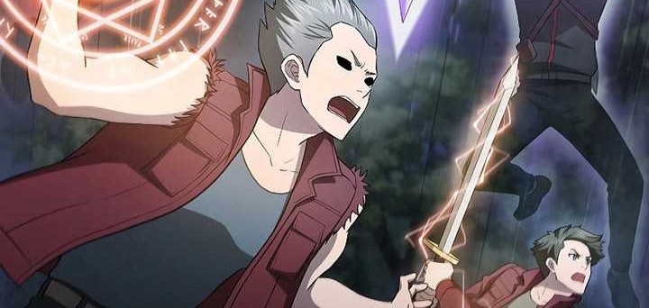 The Constellation that Returned from Hell Chapter 149 Gambar 55