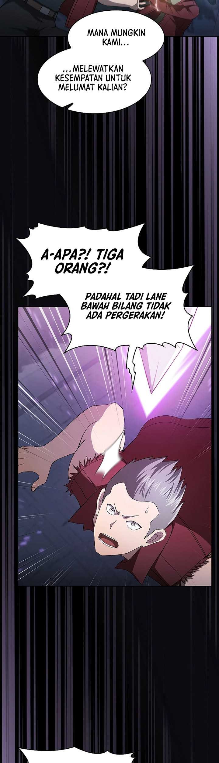 The Constellation that Returned from Hell Chapter 149 Gambar 56