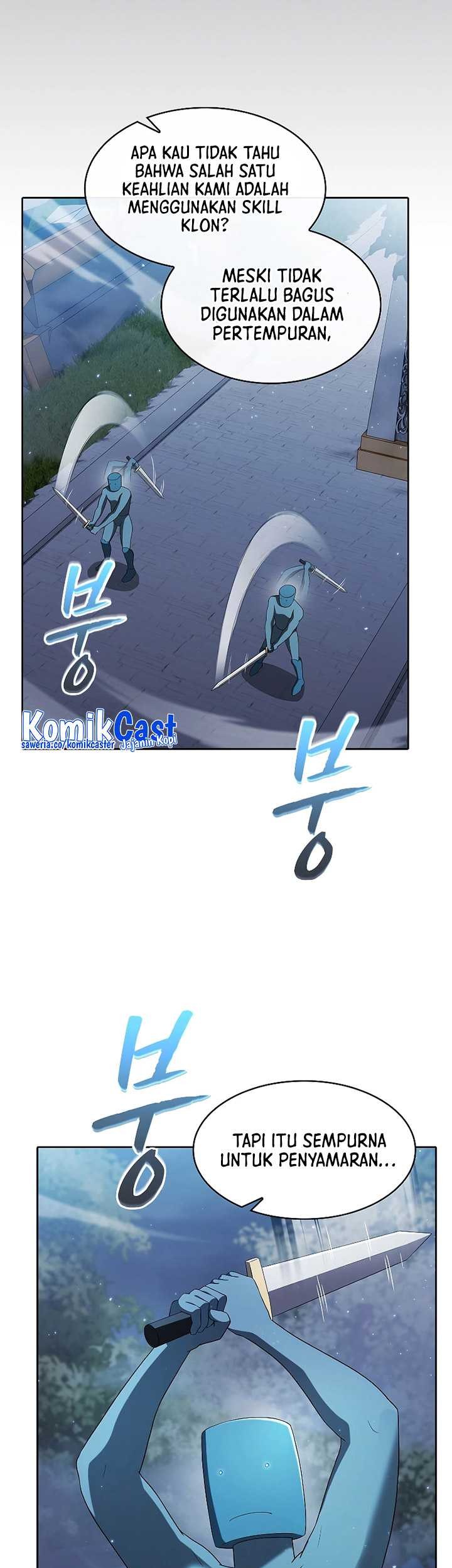 The Constellation that Returned from Hell Chapter 149 Gambar 60