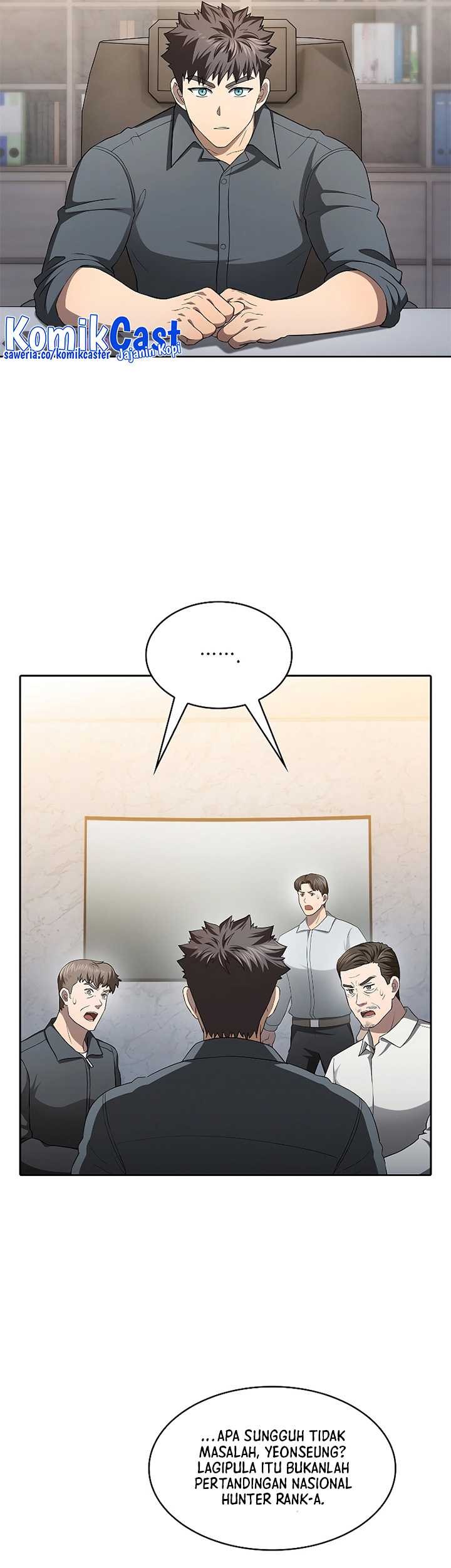 The Constellation that Returned from Hell Chapter 149 Gambar 4