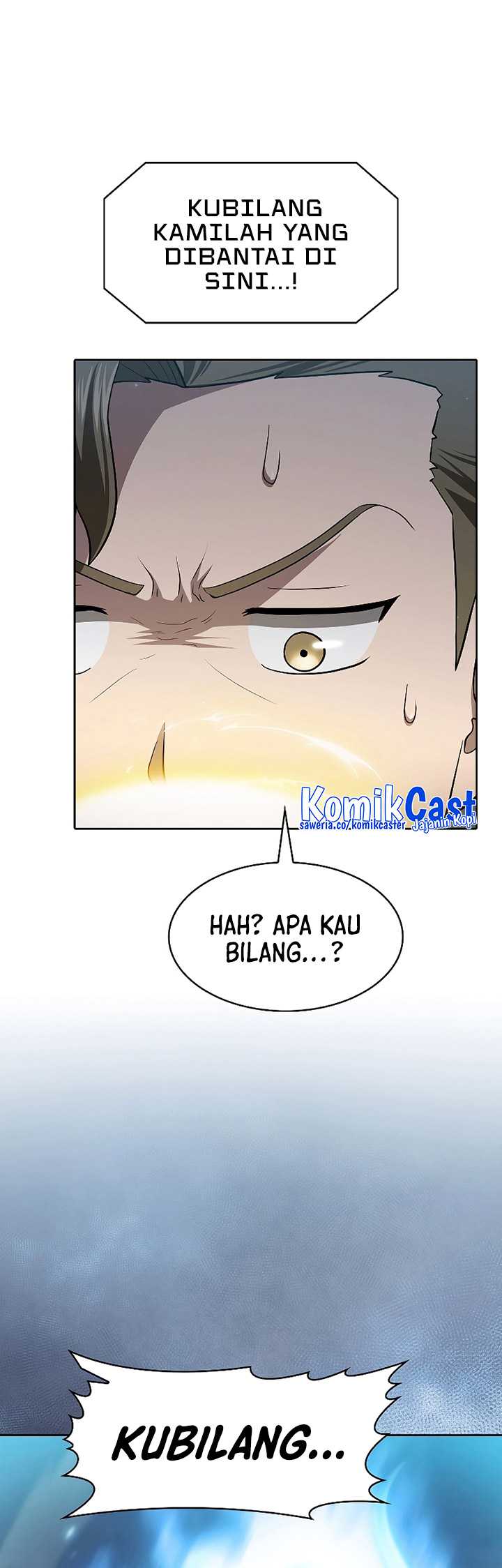 The Constellation that Returned from Hell Chapter 149 Gambar 73