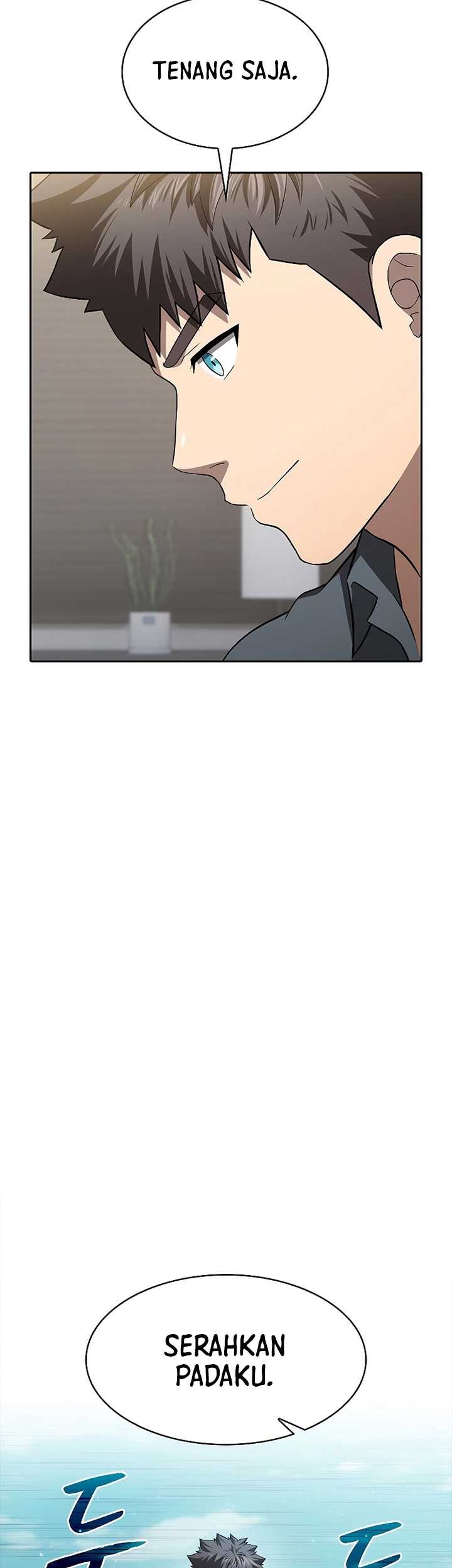 The Constellation that Returned from Hell Chapter 149 Gambar 8