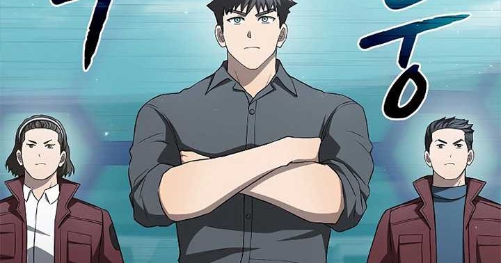 The Constellation that Returned from Hell Chapter 149 Gambar 9