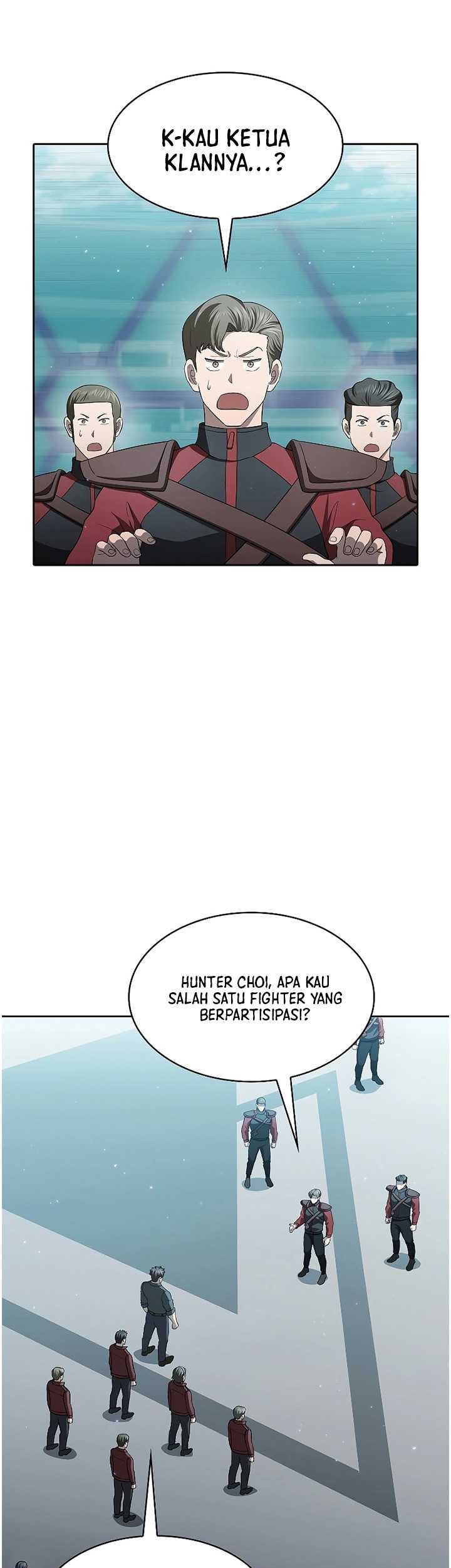 The Constellation that Returned from Hell Chapter 149 Gambar 10