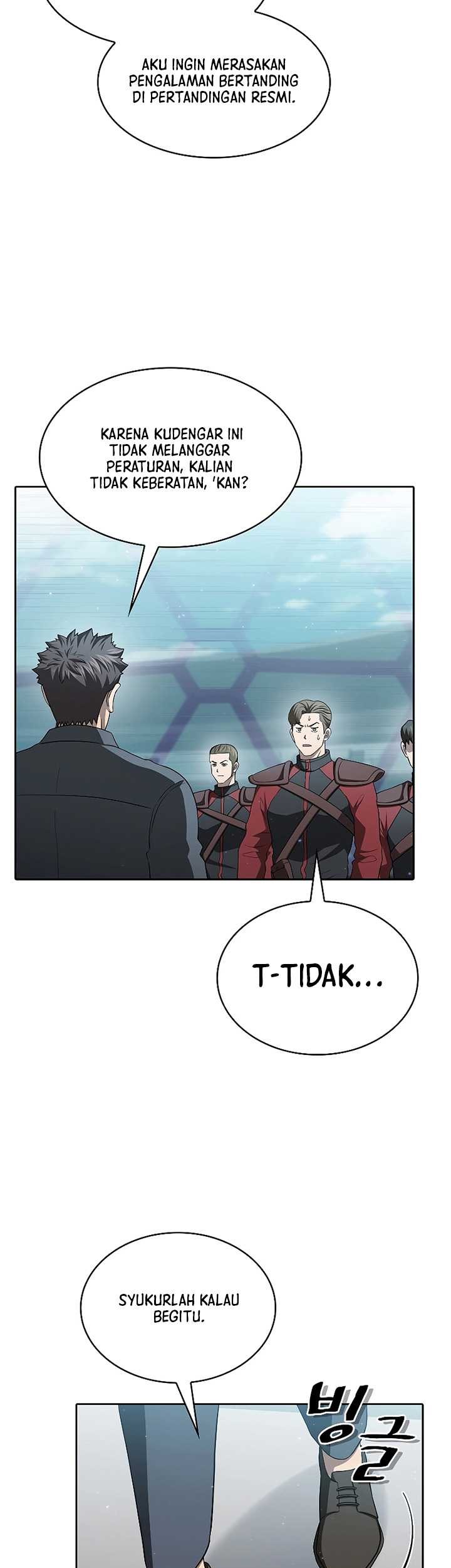 The Constellation that Returned from Hell Chapter 149 Gambar 12