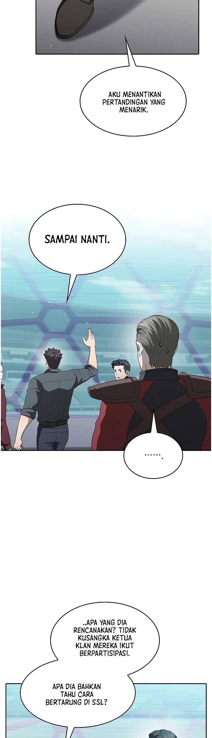 The Constellation that Returned from Hell Chapter 149 Gambar 14