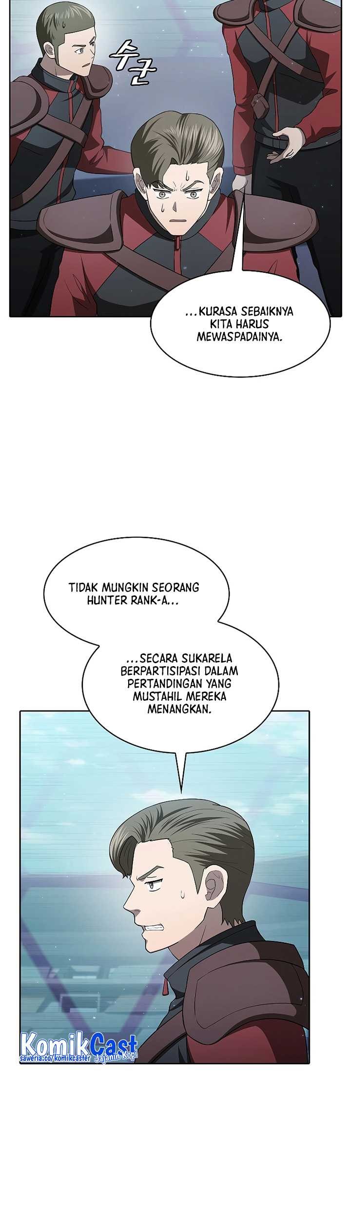 The Constellation that Returned from Hell Chapter 149 Gambar 16