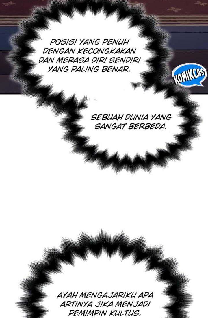 I Reincarnated As The Crazed Heir Chapter 126 Gambar 25