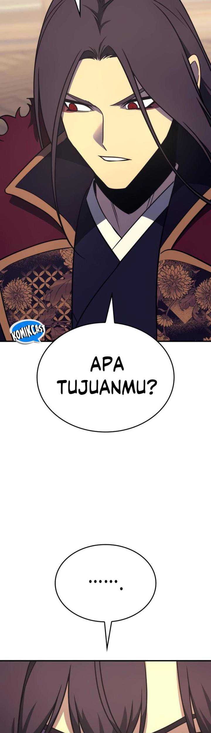 I Reincarnated As The Crazed Heir Chapter 126 Gambar 28