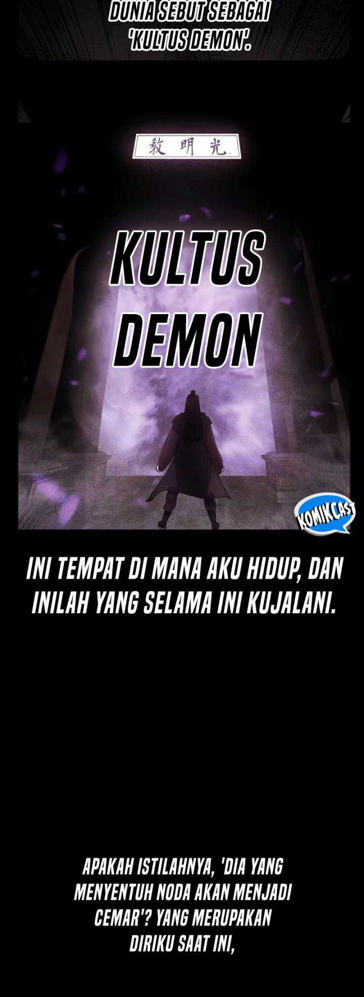 I Reincarnated As The Crazed Heir Chapter 126 Gambar 30