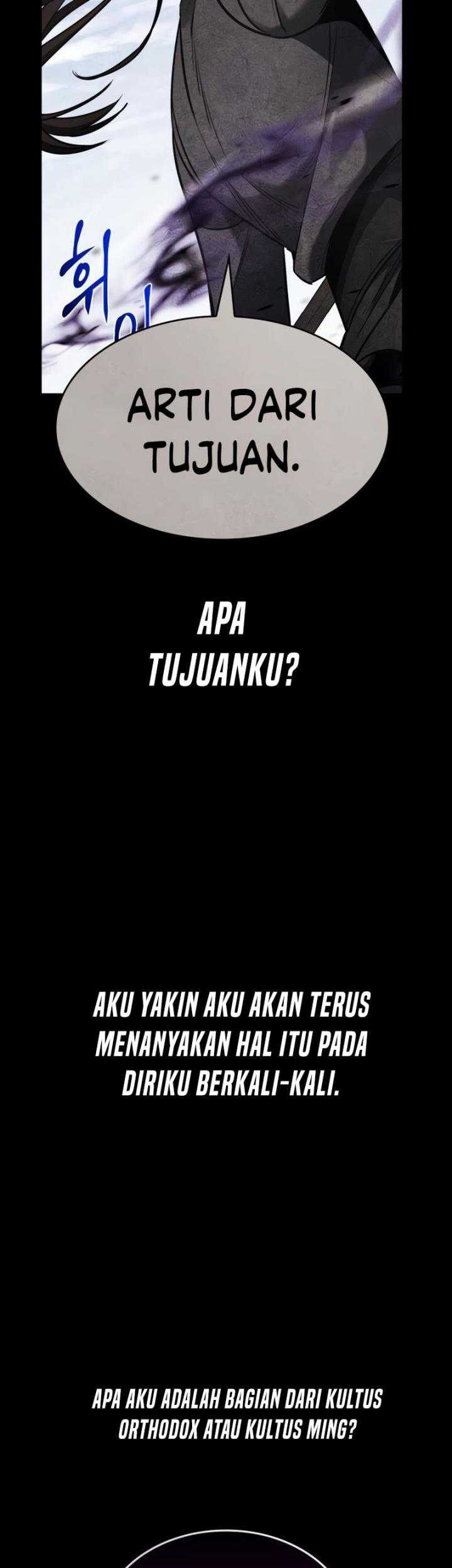 I Reincarnated As The Crazed Heir Chapter 126 Gambar 33