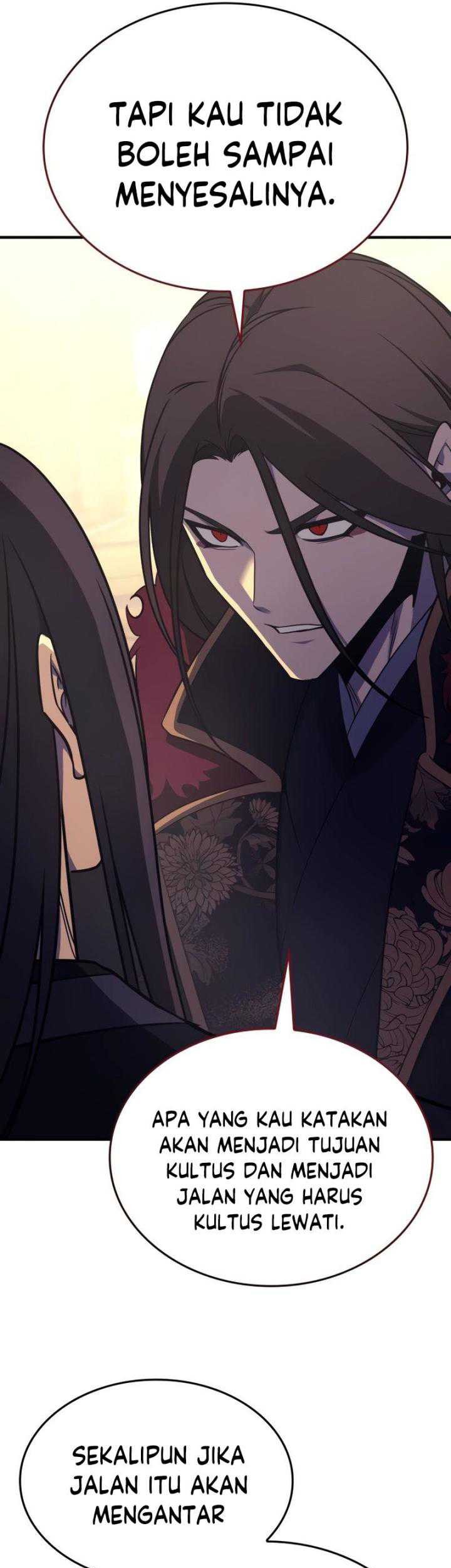 I Reincarnated As The Crazed Heir Chapter 126 Gambar 16