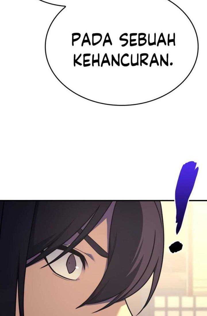 I Reincarnated As The Crazed Heir Chapter 126 Gambar 17