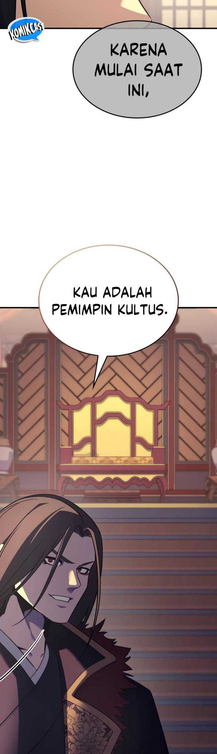 I Reincarnated As The Crazed Heir Chapter 126 Gambar 18