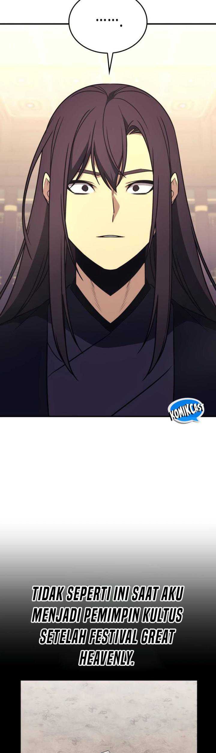 I Reincarnated As The Crazed Heir Chapter 126 Gambar 20