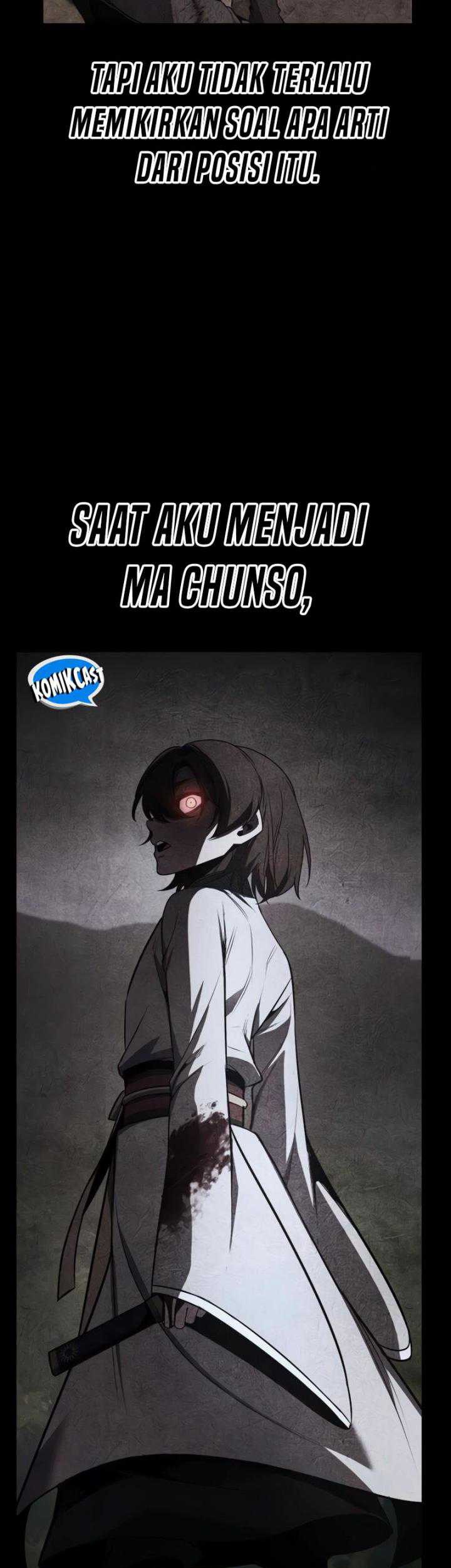 I Reincarnated As The Crazed Heir Chapter 126 Gambar 22