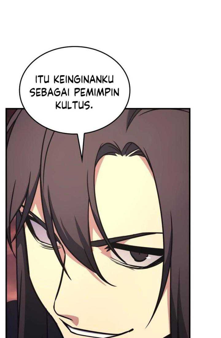 I Reincarnated As The Crazed Heir Chapter 126 Gambar 43