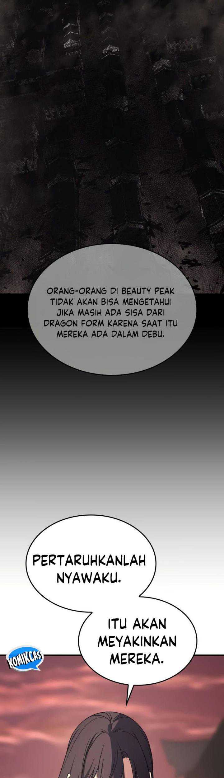 I Reincarnated As The Crazed Heir Chapter 126 Gambar 46