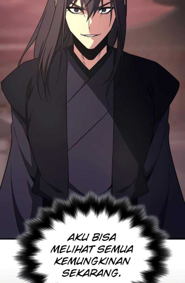 I Reincarnated As The Crazed Heir Chapter 126 Gambar 47