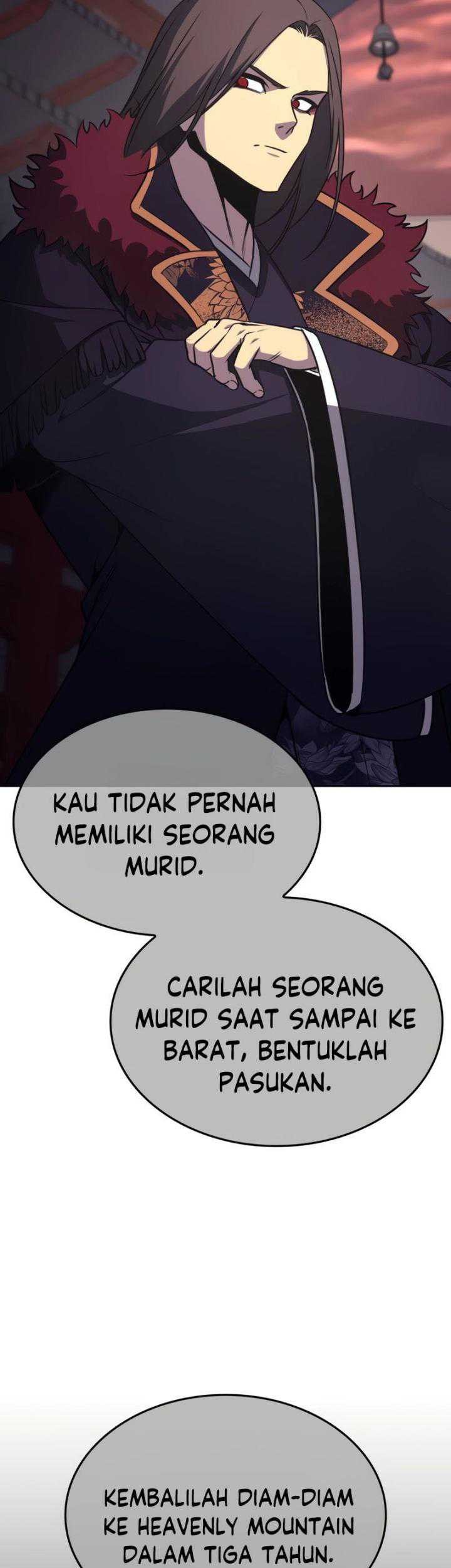 I Reincarnated As The Crazed Heir Chapter 126 Gambar 50