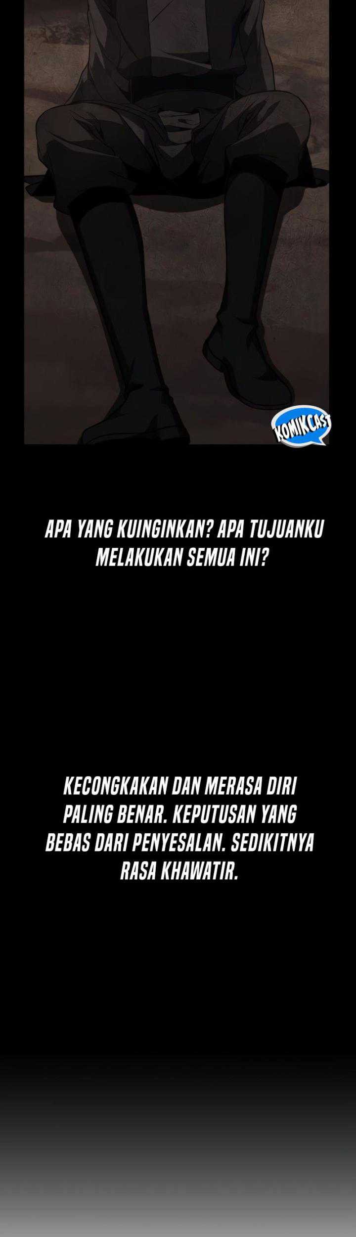 I Reincarnated As The Crazed Heir Chapter 126 Gambar 35